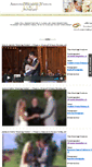 Mobile Screenshot of jparizonaweddingvideos.com